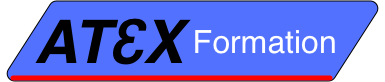 ATEX Formation